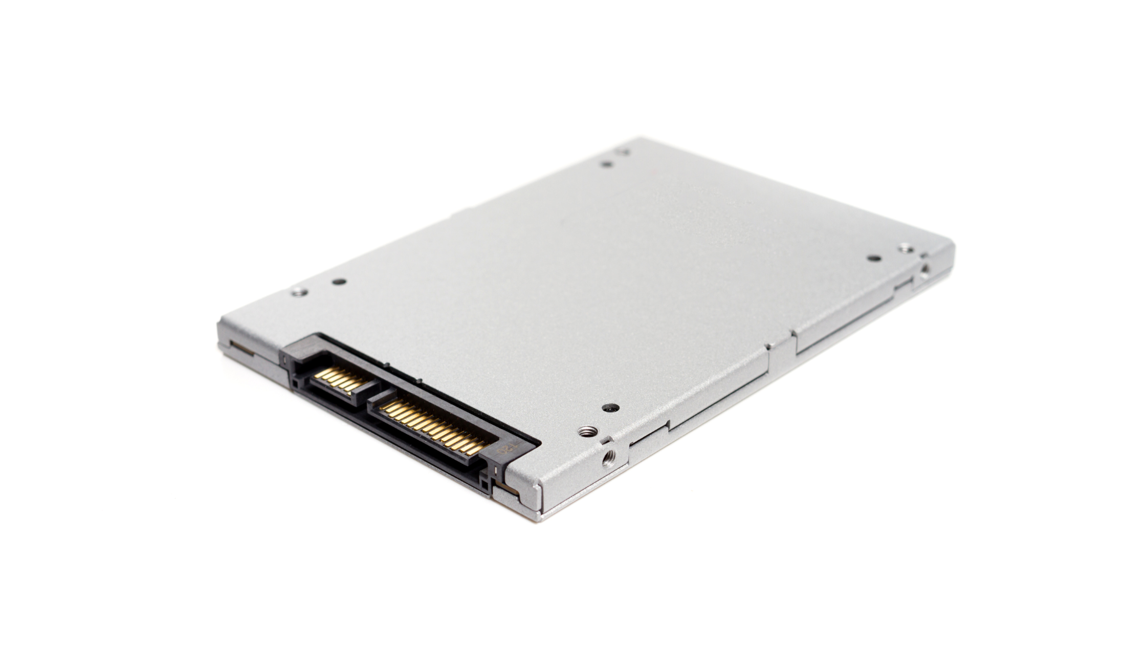 Image of SSD